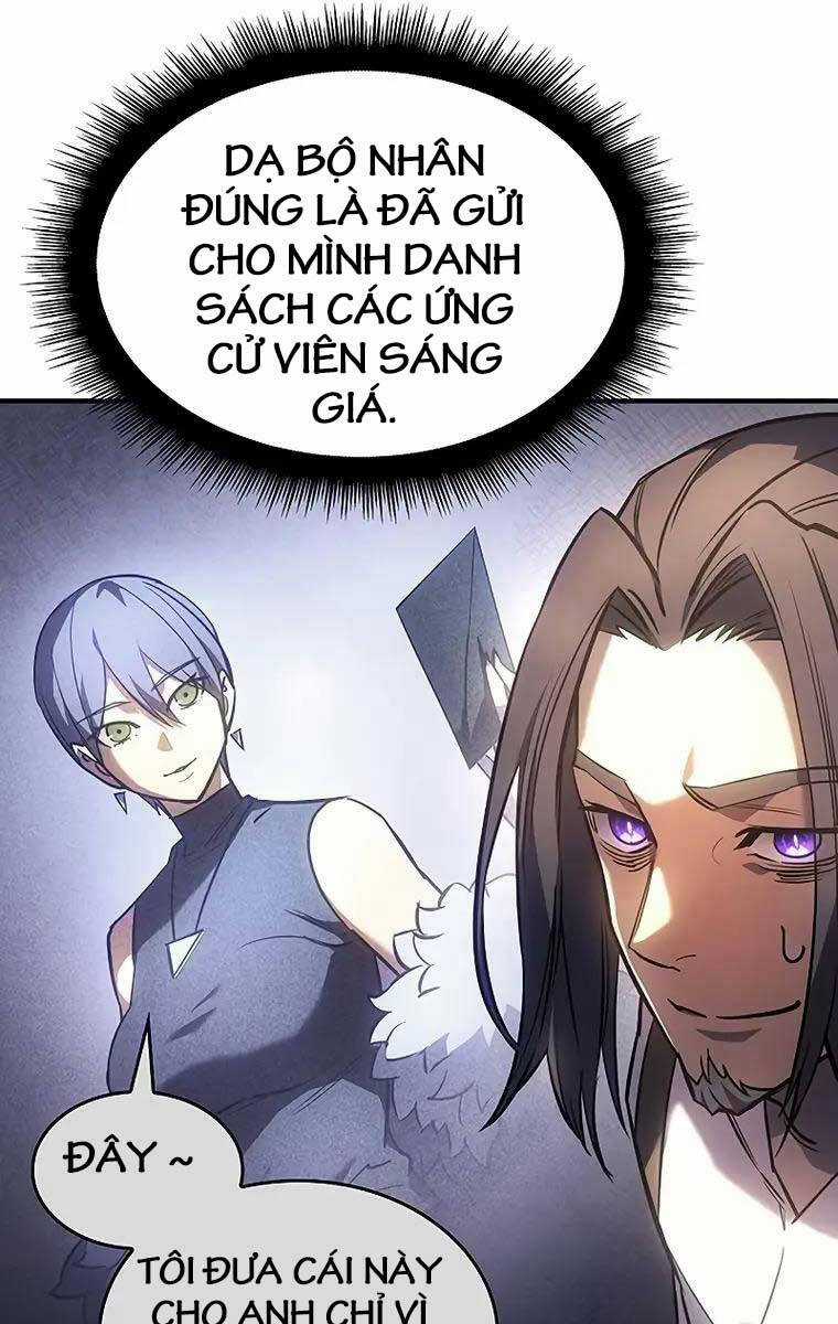 Hồi Quy Bằng Vương Quyền Chương 9 trang 35