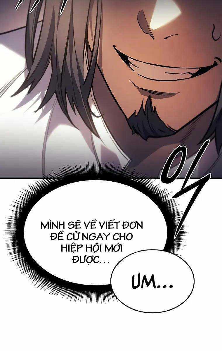 Hồi Quy Bằng Vương Quyền Chương 9 trang 37