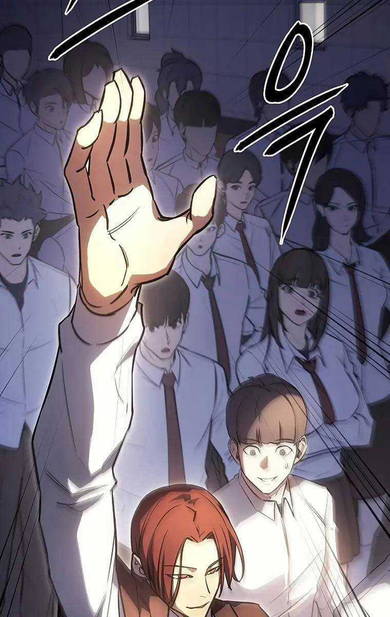 Hồi Quy Bằng Vương Quyền Chương 9 trang 39