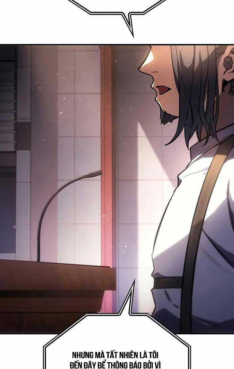 Hồi Quy Bằng Vương Quyền Chương 9 trang 4