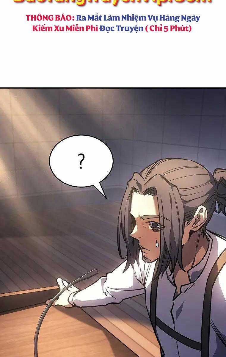 Hồi Quy Bằng Vương Quyền Chương 9 trang 41