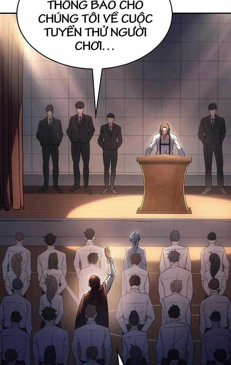 Hồi Quy Bằng Vương Quyền Chương 9 trang 43