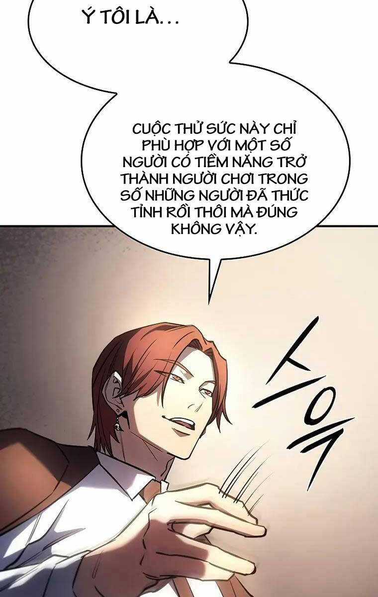 Hồi Quy Bằng Vương Quyền Chương 9 trang 45