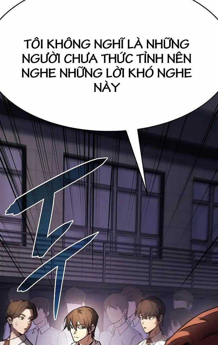 Hồi Quy Bằng Vương Quyền Chương 9 trang 47