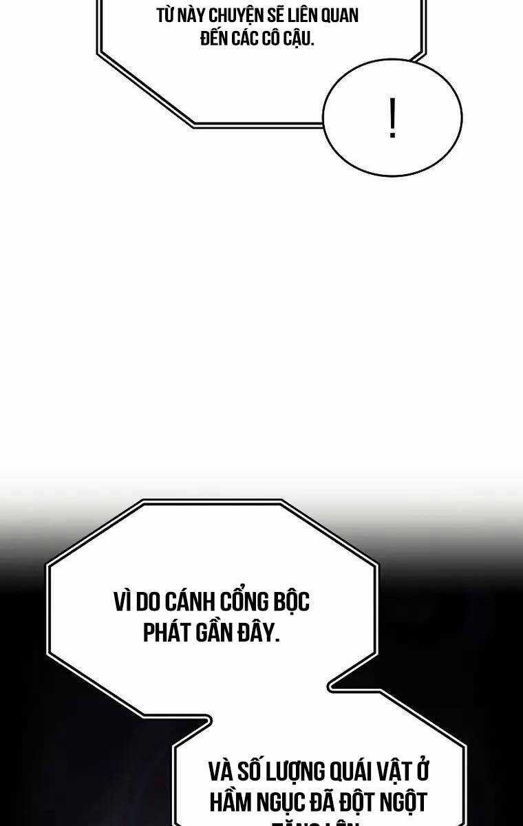 Hồi Quy Bằng Vương Quyền Chương 9 trang 5