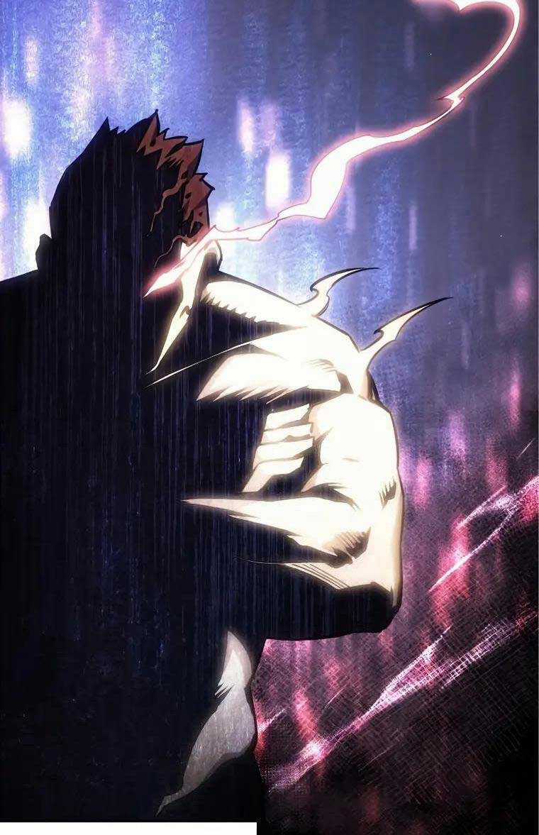 Hồi Quy Bằng Vương Quyền Chương 9 trang 52