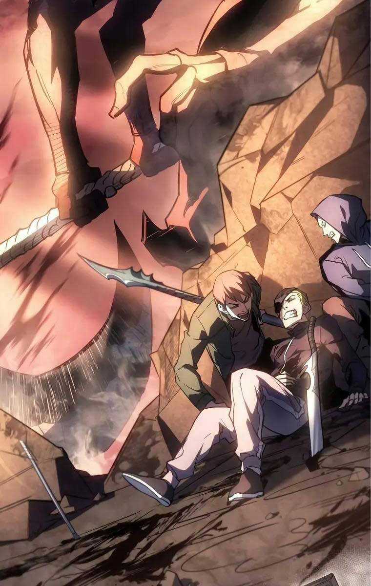 Hồi Quy Bằng Vương Quyền Chương 9 trang 54