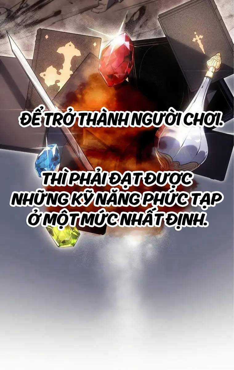 Hồi Quy Bằng Vương Quyền Chương 9 trang 55