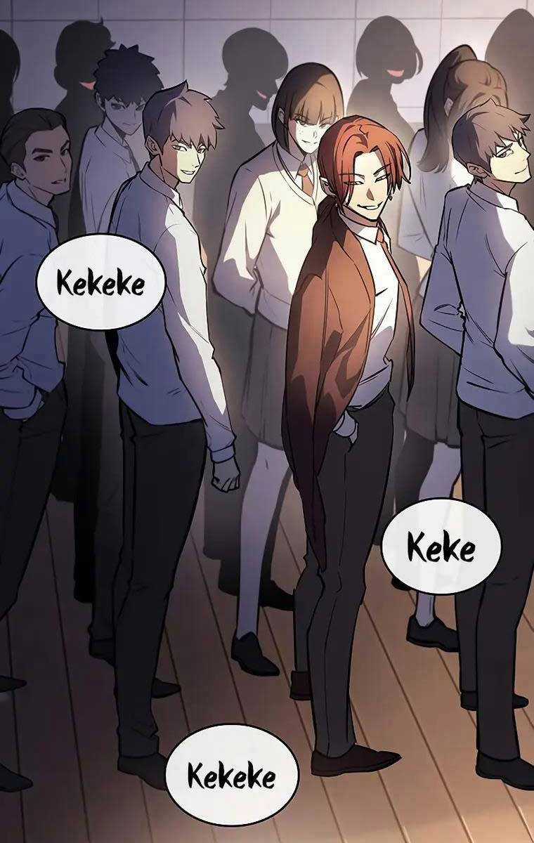 Hồi Quy Bằng Vương Quyền Chương 9 trang 59