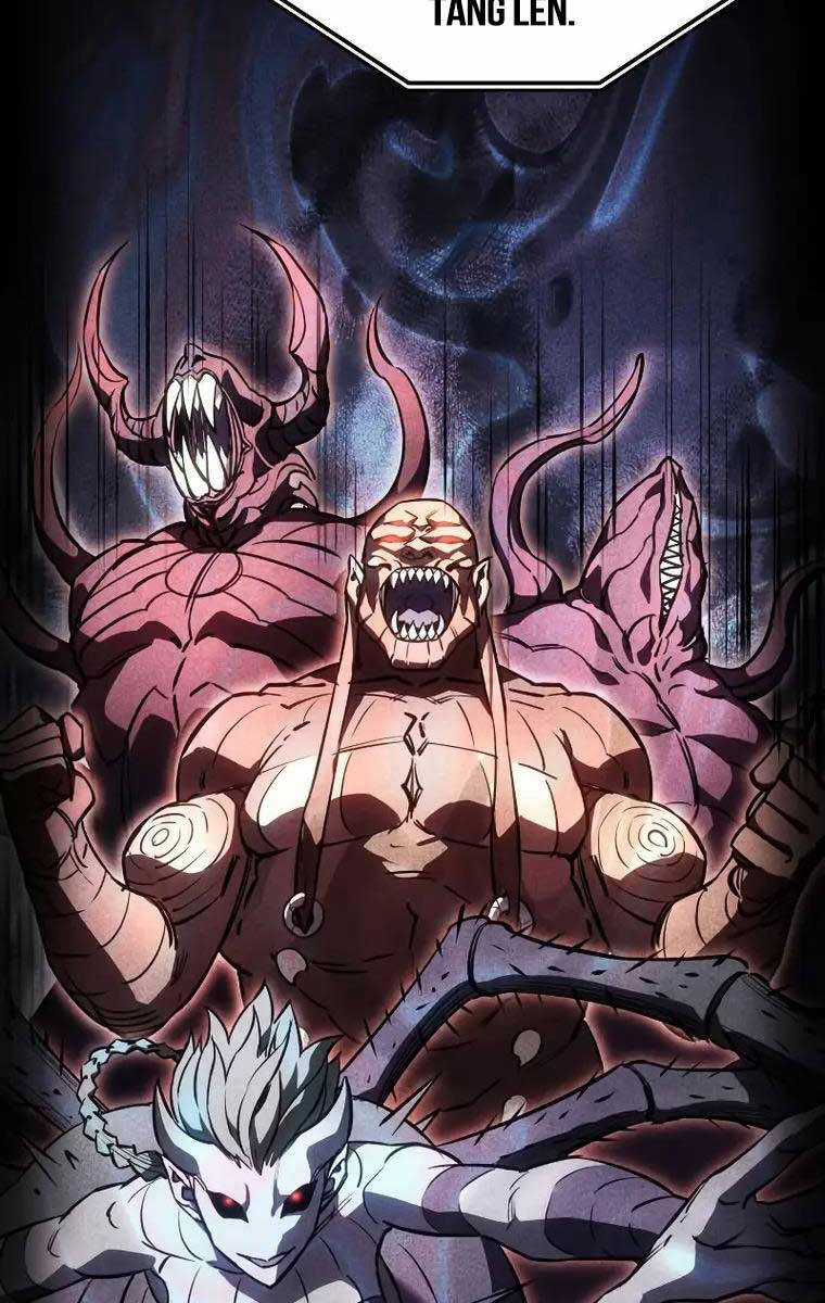 Hồi Quy Bằng Vương Quyền Chương 9 trang 6