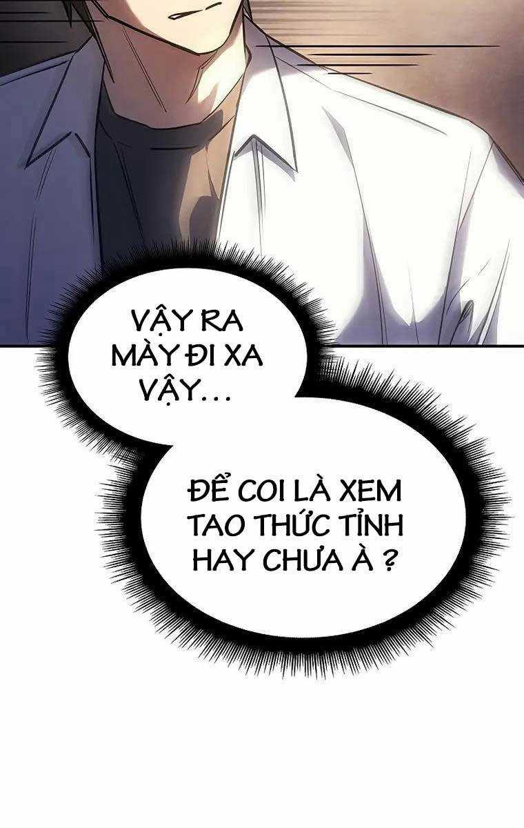 Hồi Quy Bằng Vương Quyền Chương 9 trang 62