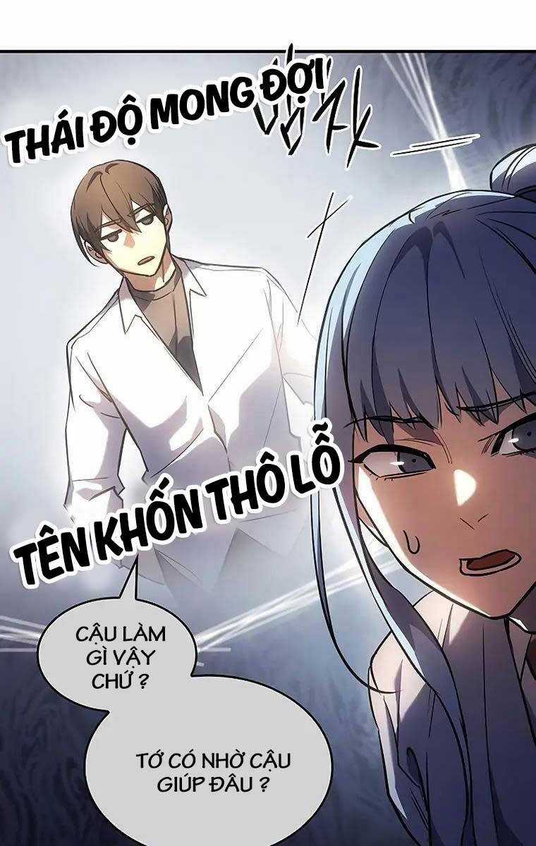 Hồi Quy Bằng Vương Quyền Chương 9 trang 67