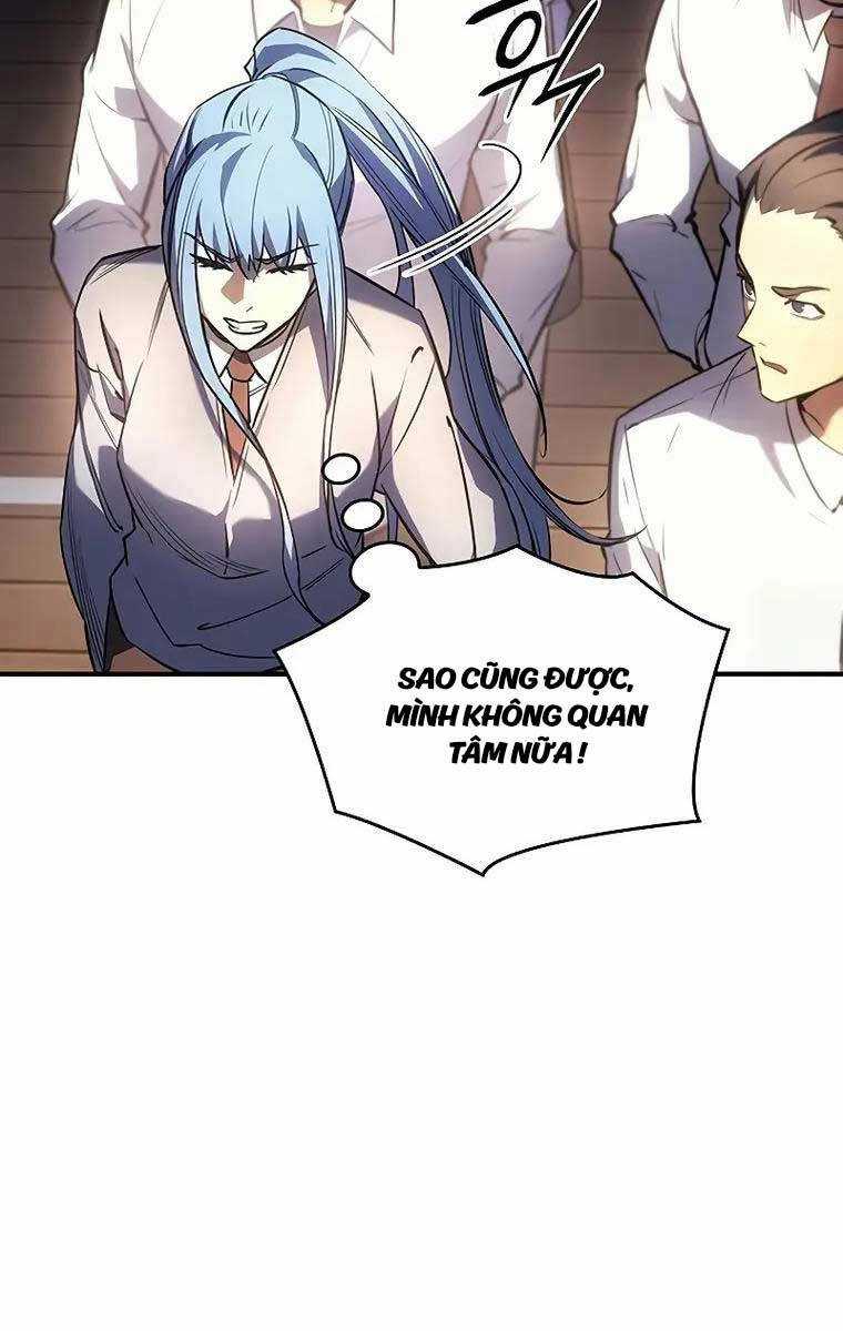 Hồi Quy Bằng Vương Quyền Chương 9 trang 69