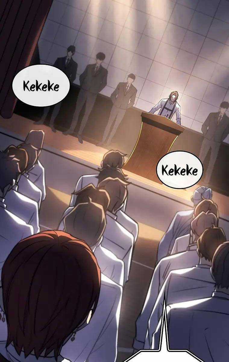 Hồi Quy Bằng Vương Quyền Chương 9 trang 71