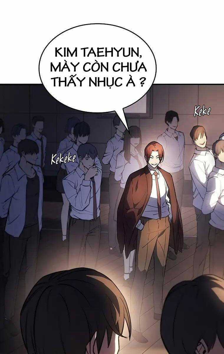 Hồi Quy Bằng Vương Quyền Chương 9 trang 73