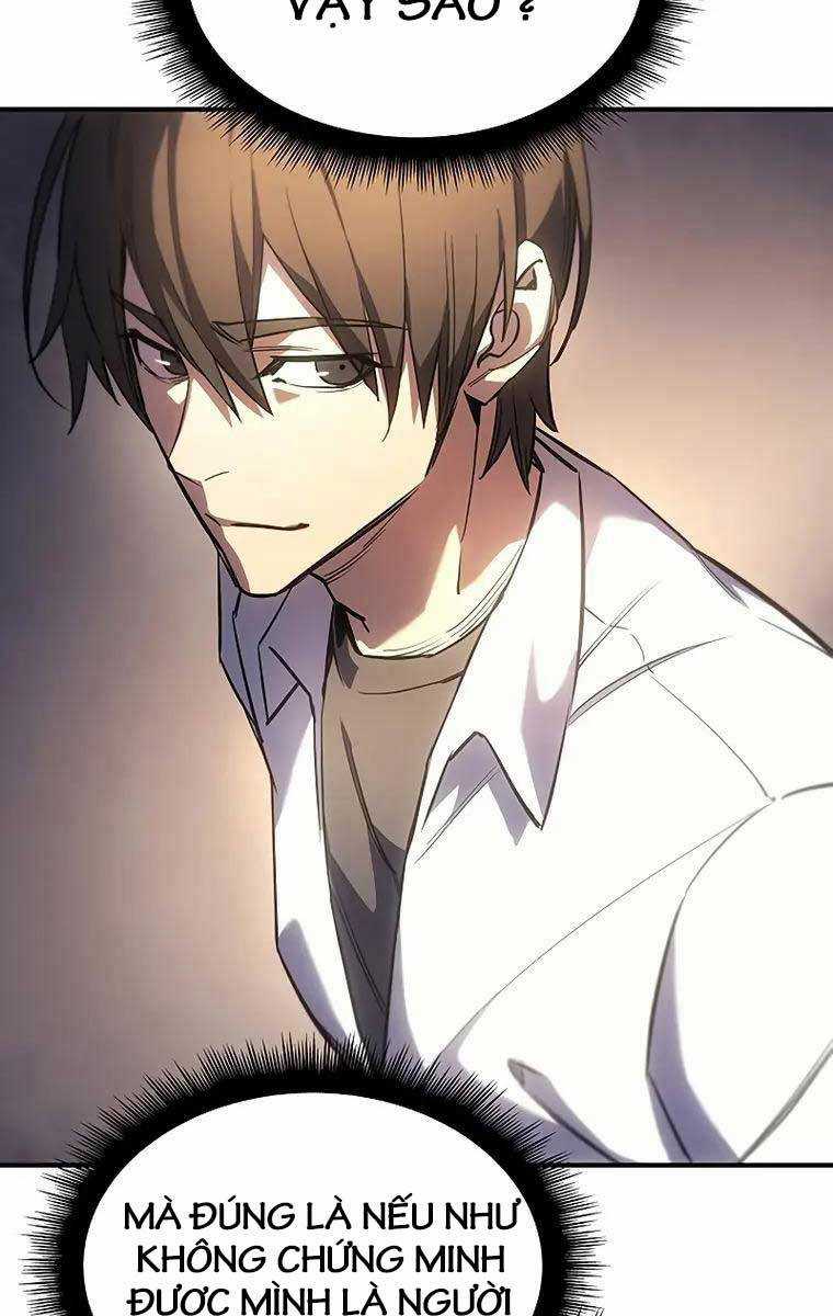 Hồi Quy Bằng Vương Quyền Chương 9 trang 77