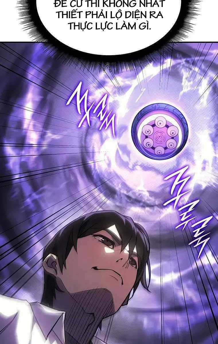 Hồi Quy Bằng Vương Quyền Chương 9 trang 79