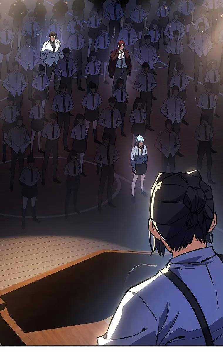 Hồi Quy Bằng Vương Quyền Chương 9 trang 81