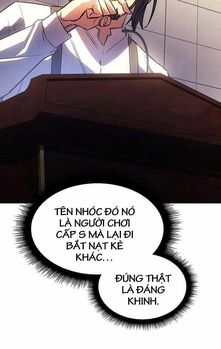 Hồi Quy Bằng Vương Quyền Chương 9 trang 83