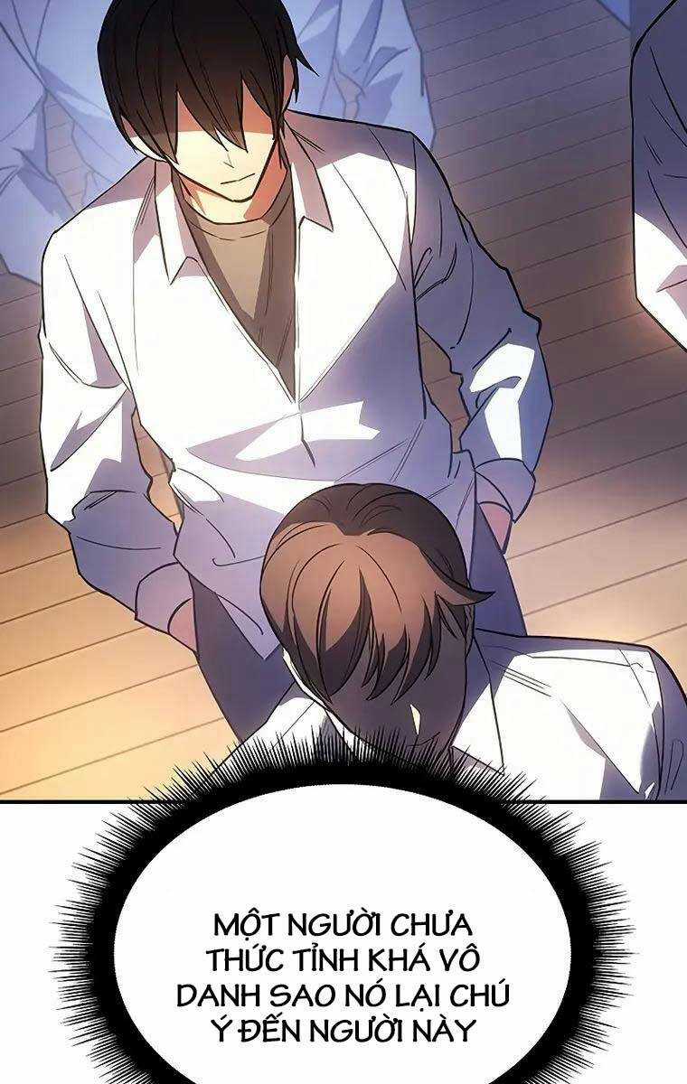 Hồi Quy Bằng Vương Quyền Chương 9 trang 85