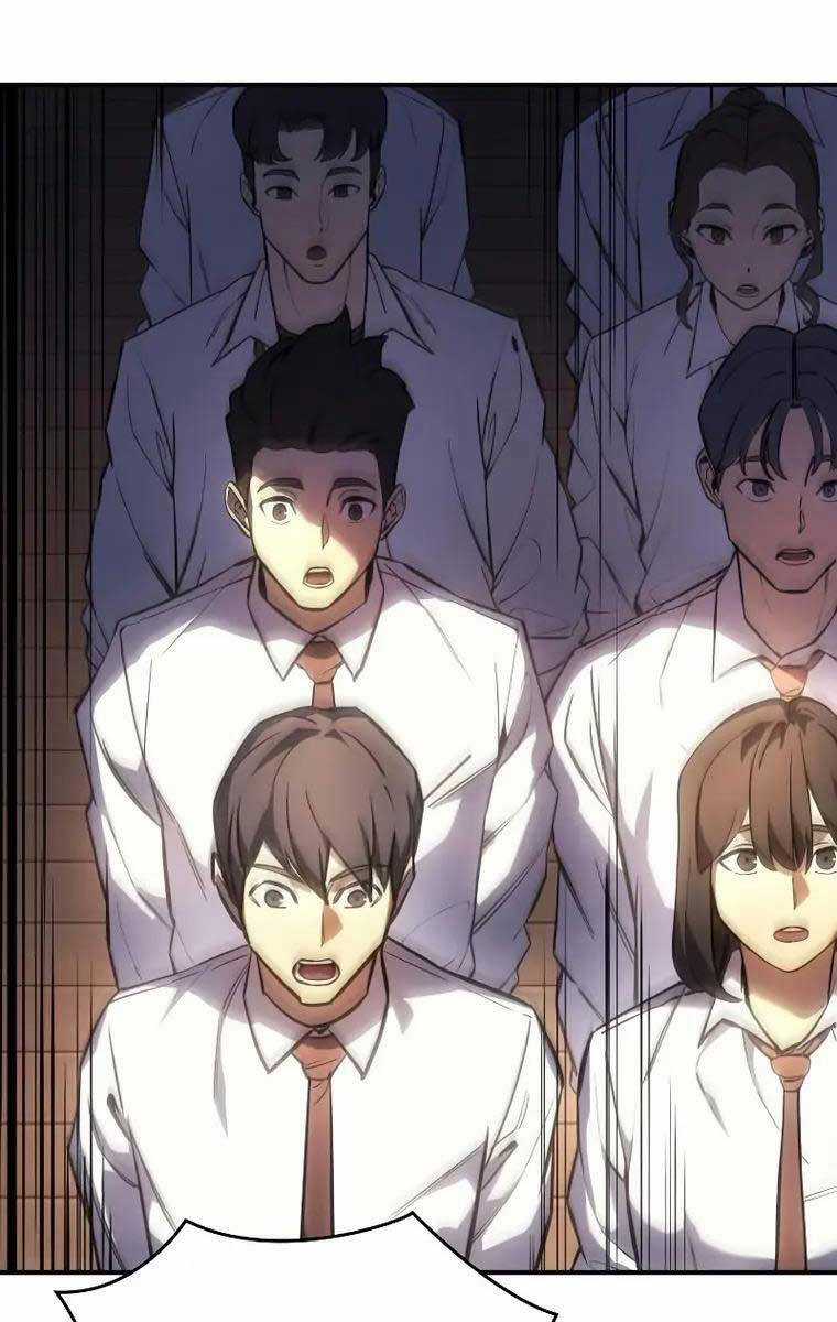 Hồi Quy Bằng Vương Quyền Chương 9 trang 9