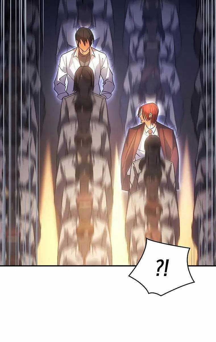 Hồi Quy Bằng Vương Quyền Chương 9 trang 91