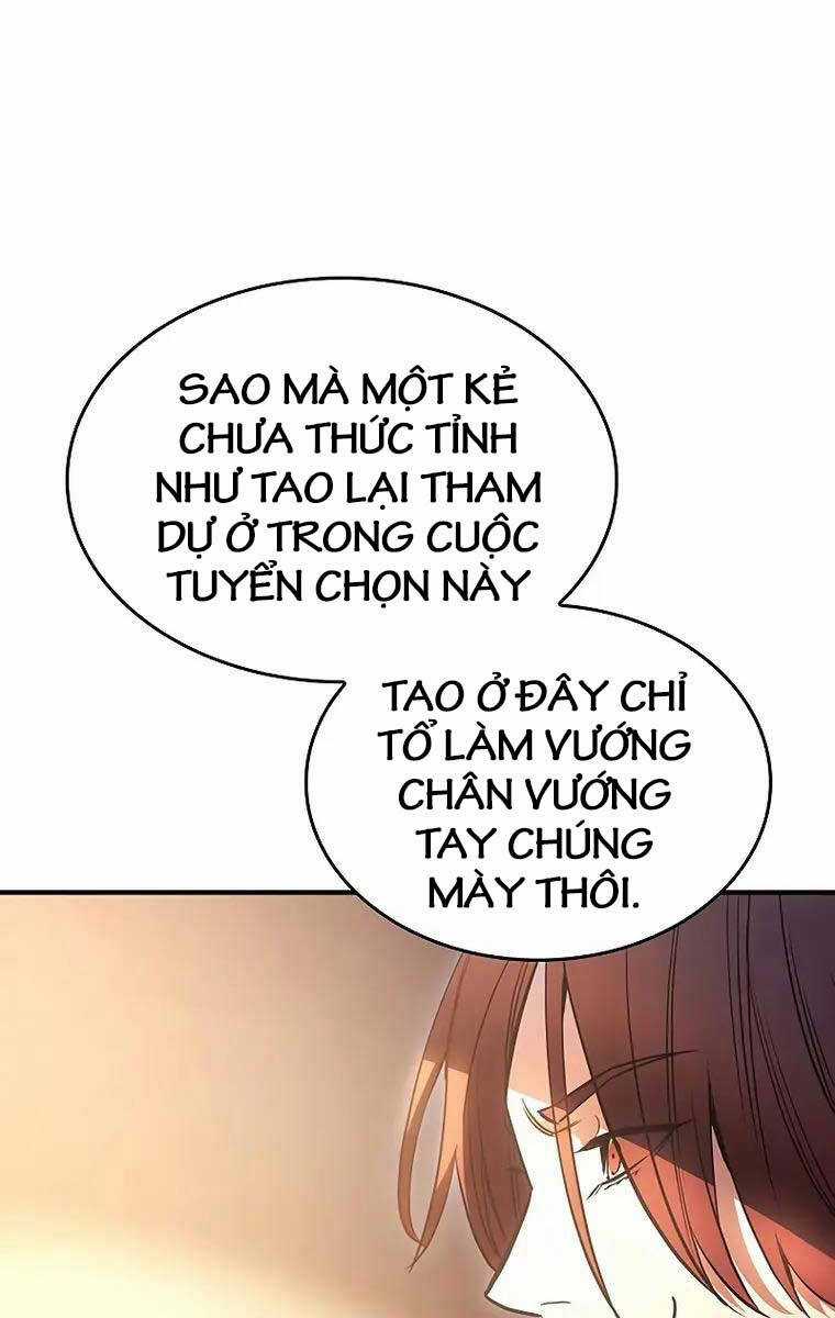 Hồi Quy Bằng Vương Quyền Chương 9 trang 92