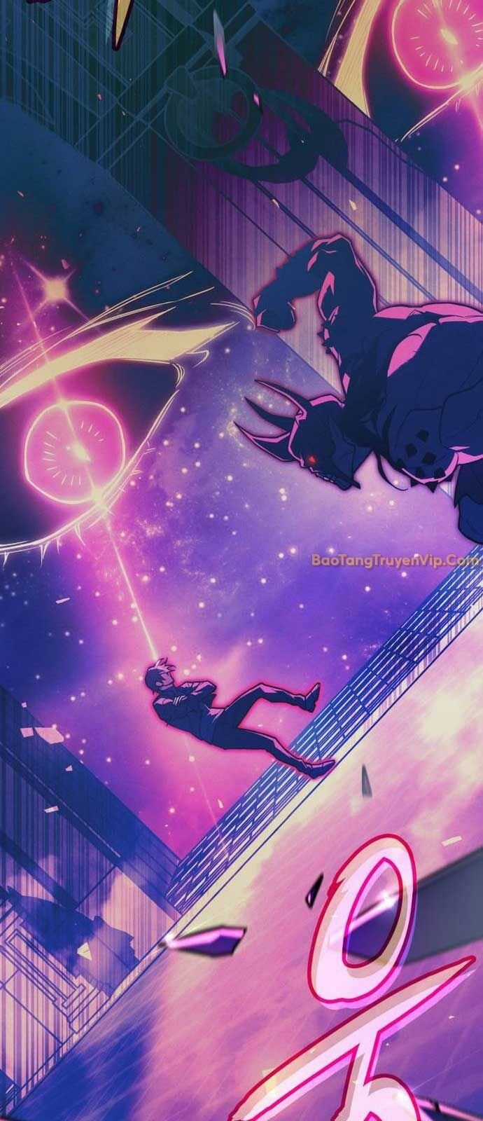 Hồi Quy Bằng Vương Quyền Chương 90 trang 103