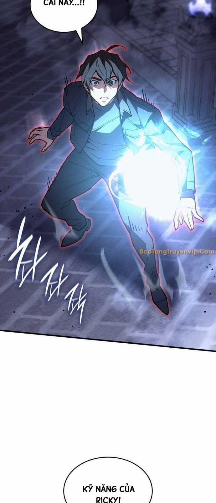 Hồi Quy Bằng Vương Quyền Chương 90 trang 11