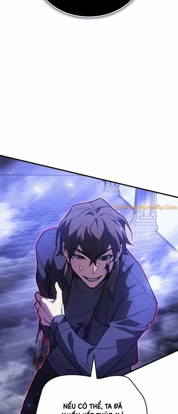 Hồi Quy Bằng Vương Quyền Chương 90 trang 110