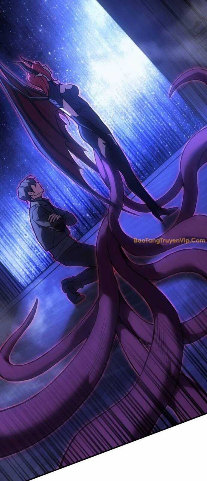 Hồi Quy Bằng Vương Quyền Chương 90 trang 116