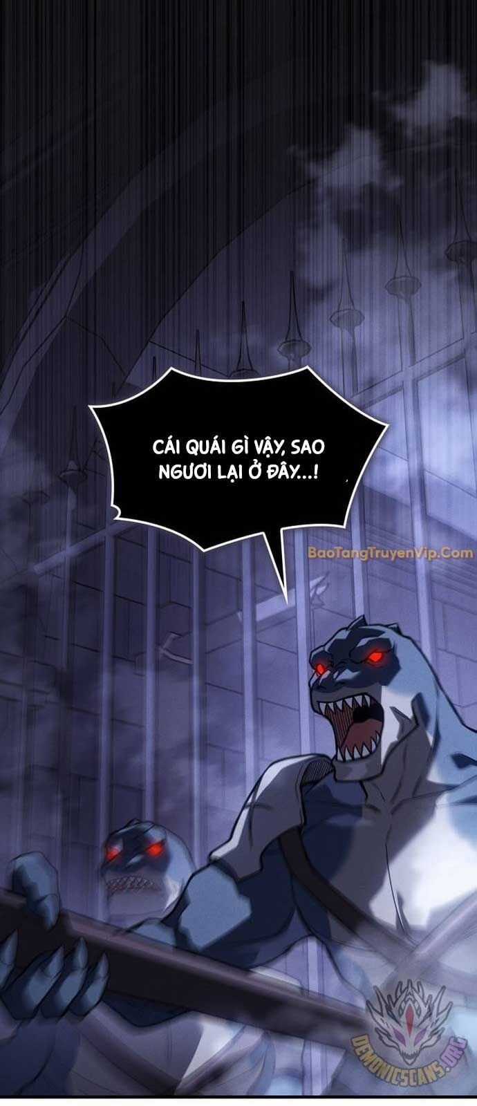 Hồi Quy Bằng Vương Quyền Chương 90 trang 14