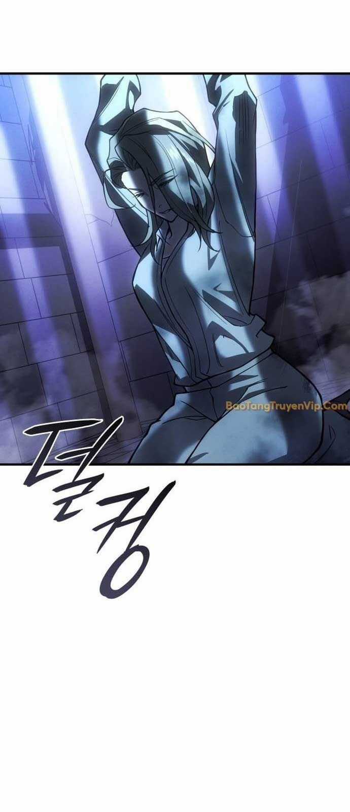 Hồi Quy Bằng Vương Quyền Chương 90 trang 16