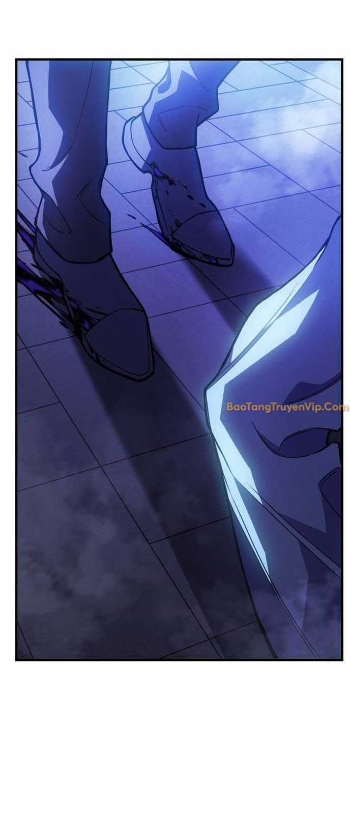 Hồi Quy Bằng Vương Quyền Chương 90 trang 17