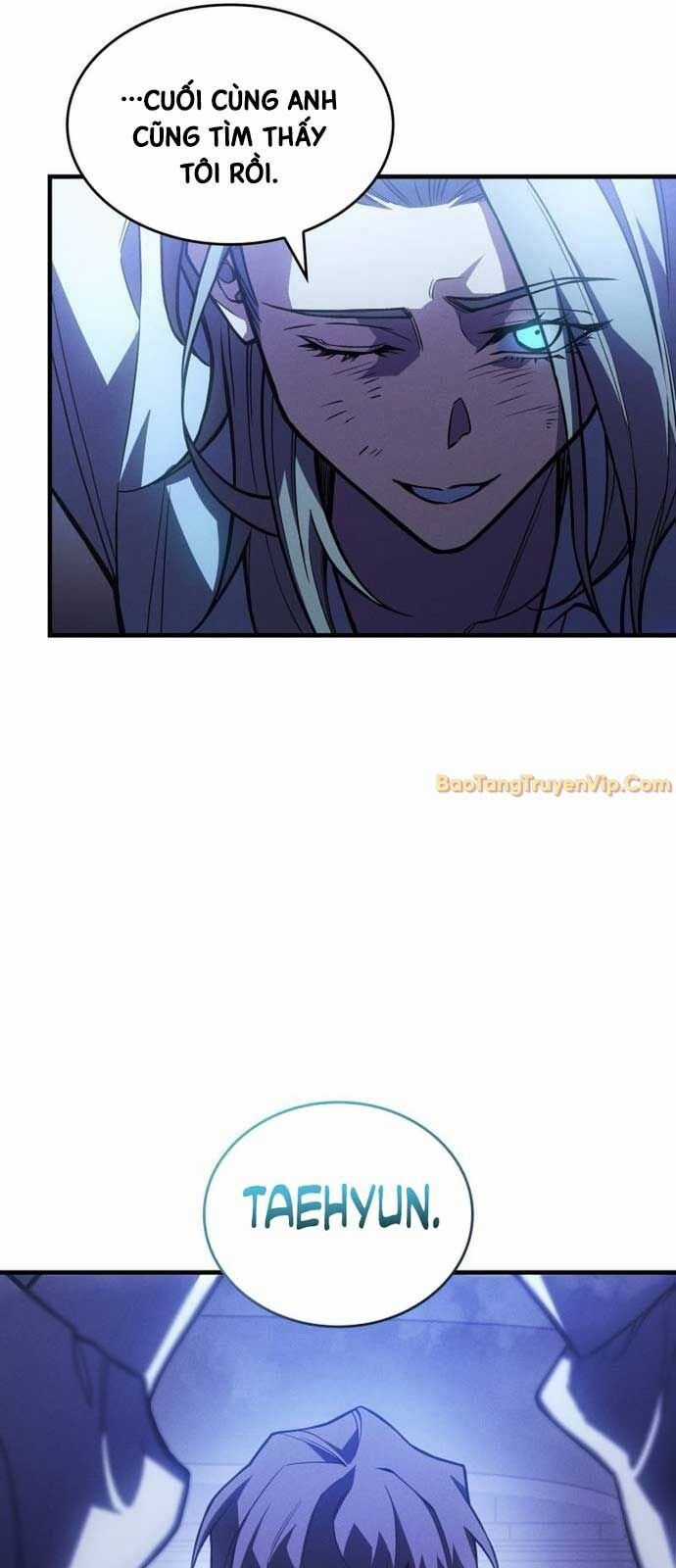 Hồi Quy Bằng Vương Quyền Chương 90 trang 19