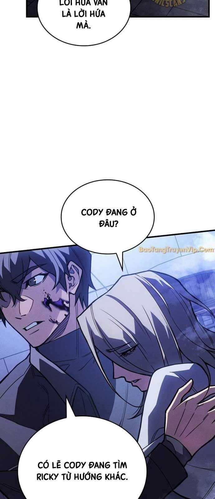 Hồi Quy Bằng Vương Quyền Chương 90 trang 25