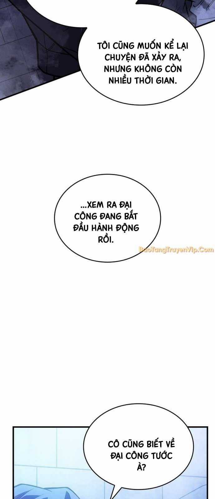 Hồi Quy Bằng Vương Quyền Chương 90 trang 26