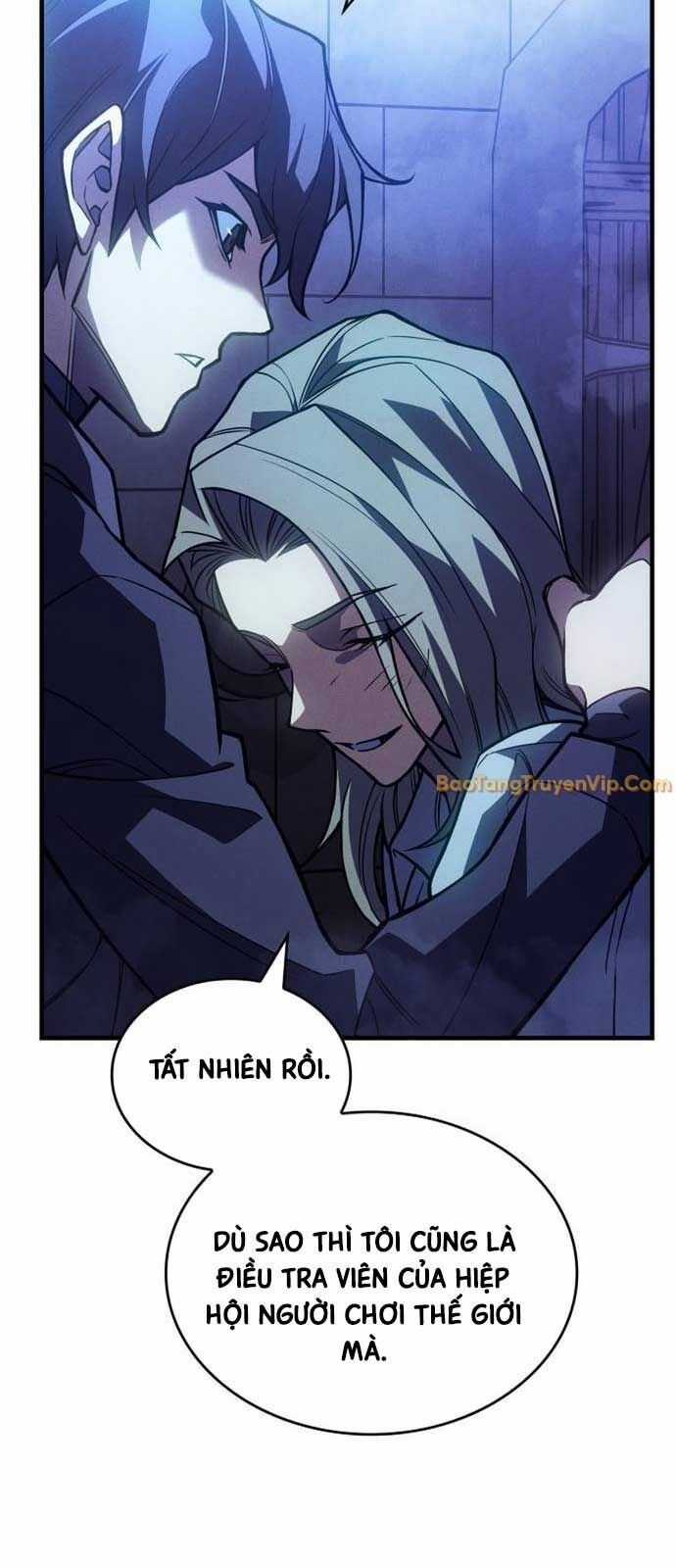 Hồi Quy Bằng Vương Quyền Chương 90 trang 27