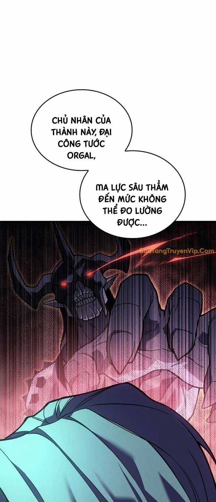 Hồi Quy Bằng Vương Quyền Chương 90 trang 28