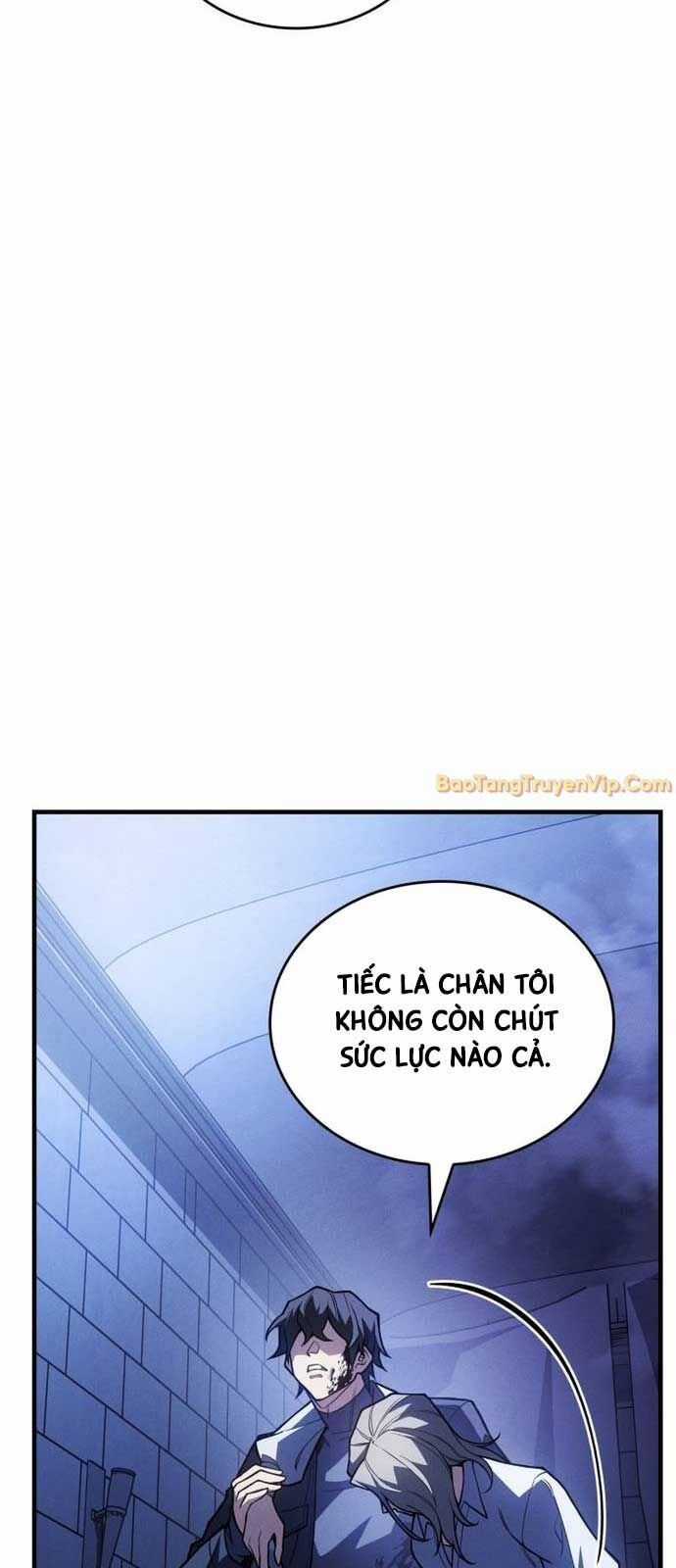 Hồi Quy Bằng Vương Quyền Chương 90 trang 31