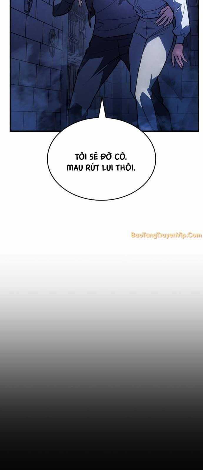 Hồi Quy Bằng Vương Quyền Chương 90 trang 32