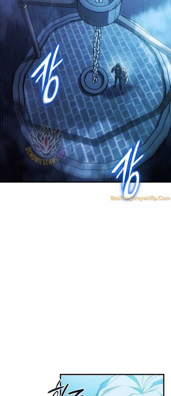 Hồi Quy Bằng Vương Quyền Chương 90 trang 34