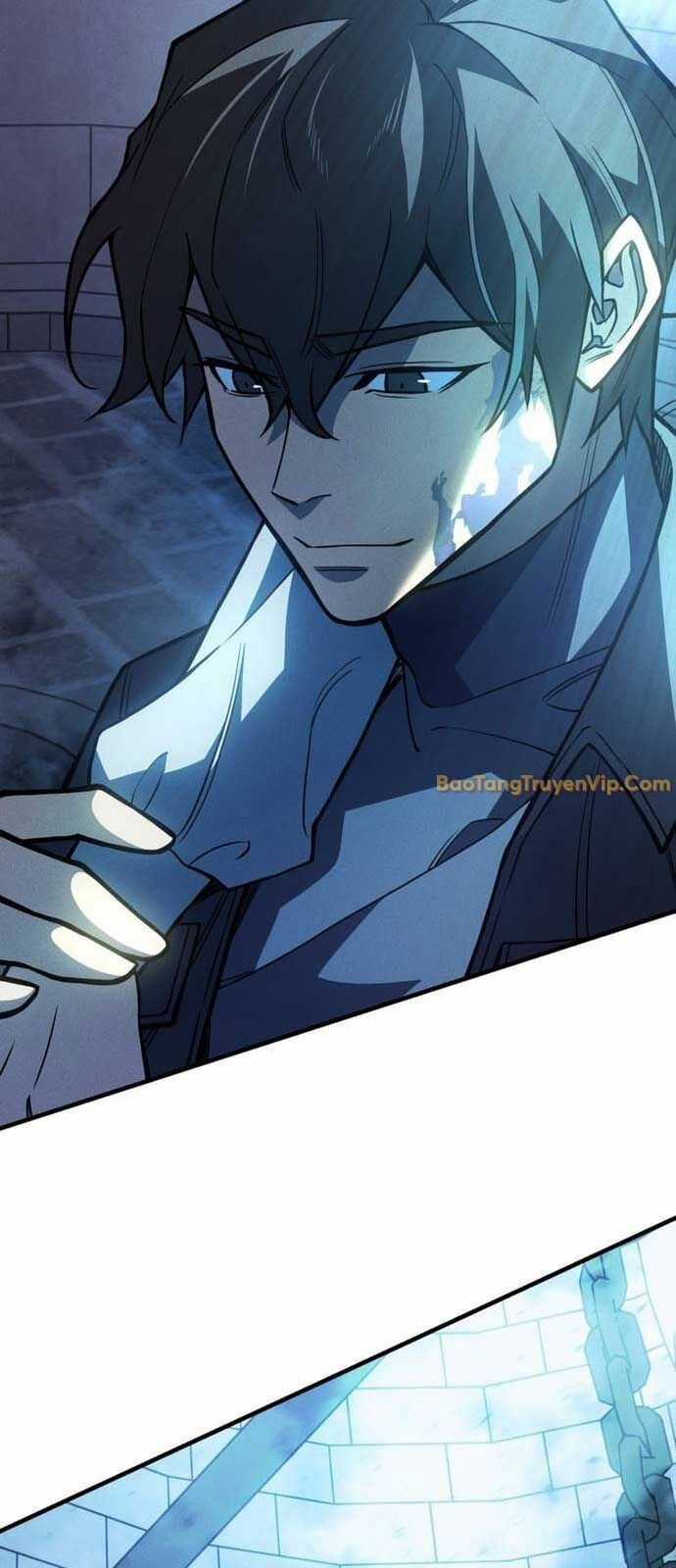 Hồi Quy Bằng Vương Quyền Chương 90 trang 40