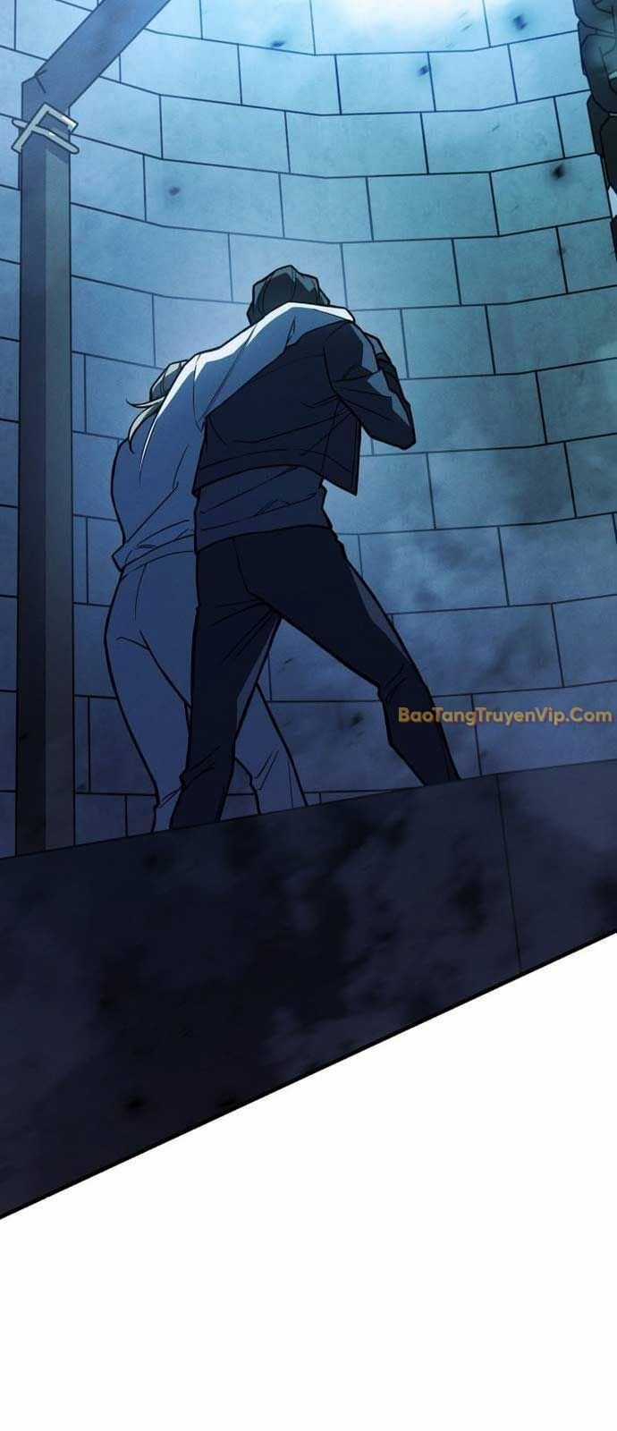 Hồi Quy Bằng Vương Quyền Chương 90 trang 41