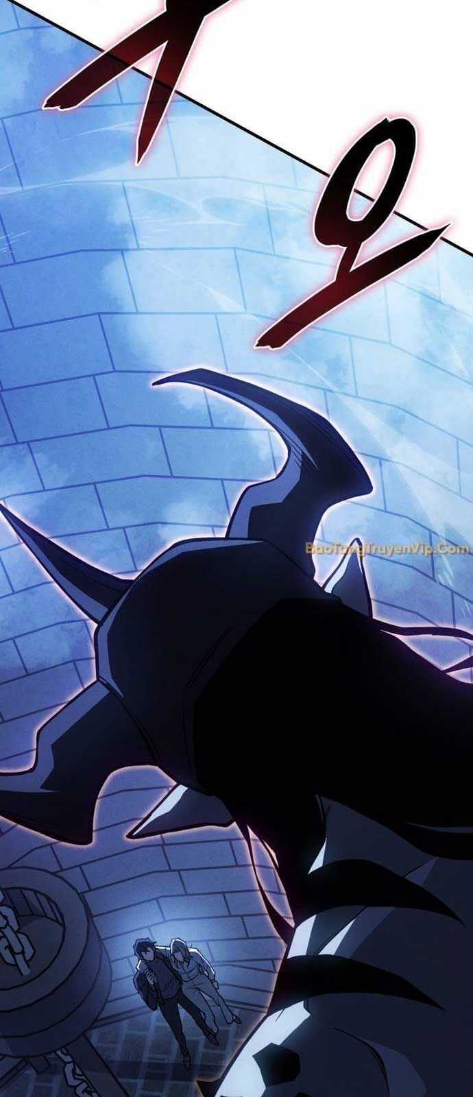 Hồi Quy Bằng Vương Quyền Chương 90 trang 43