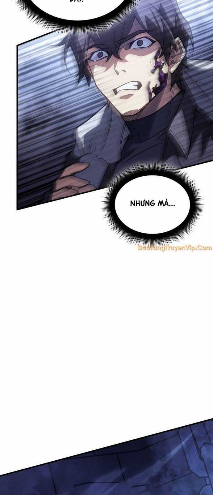 Hồi Quy Bằng Vương Quyền Chương 90 trang 48