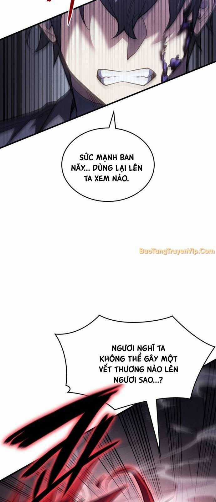 Hồi Quy Bằng Vương Quyền Chương 90 trang 51