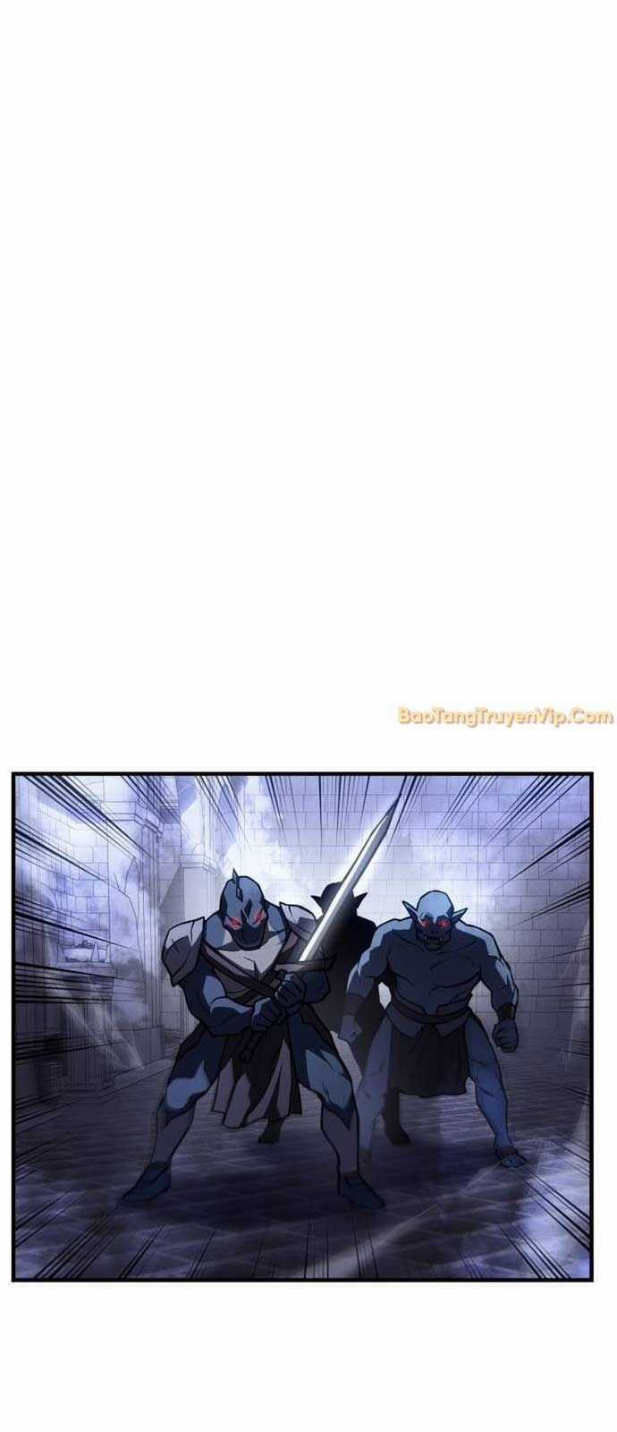 Hồi Quy Bằng Vương Quyền Chương 90 trang 6