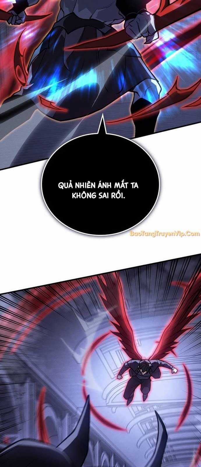 Hồi Quy Bằng Vương Quyền Chương 90 trang 60