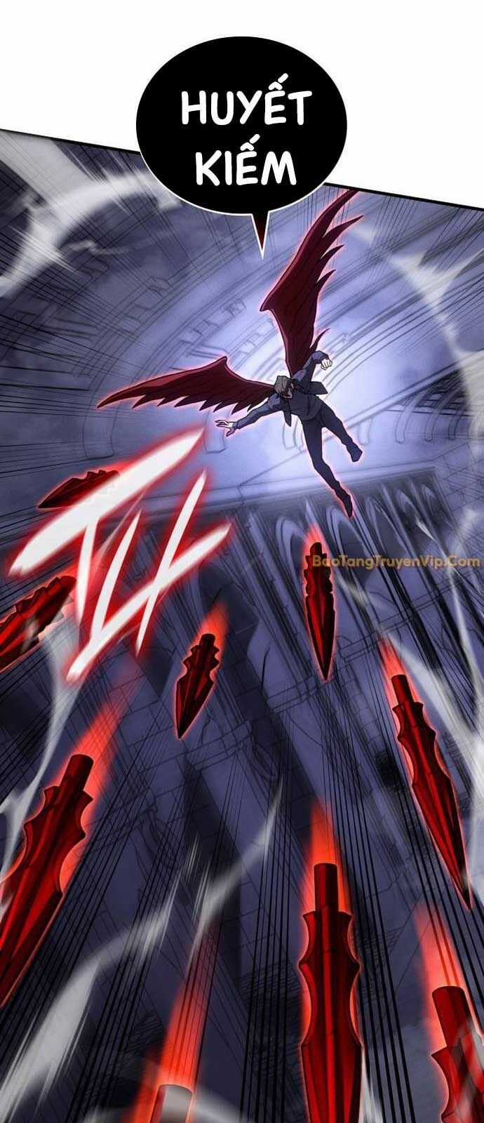 Hồi Quy Bằng Vương Quyền Chương 90 trang 63